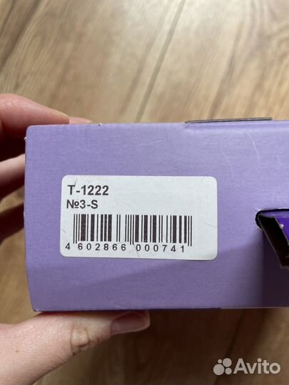 Послеродовой бандаж Тривес (Trives) Т-1222