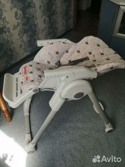 Столик для кормления