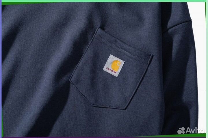 Свитшот Carhartt (Номер партии: 66368)