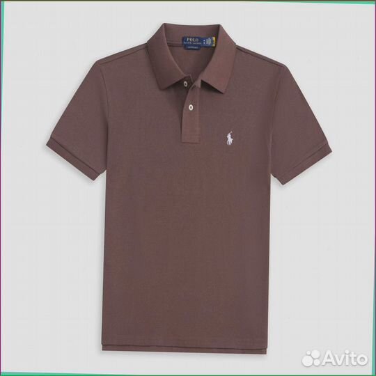 Футболка Polo Ralph Lauren (69970 Номер отгрузки: )