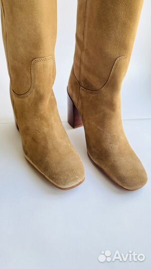 Сапоги mango