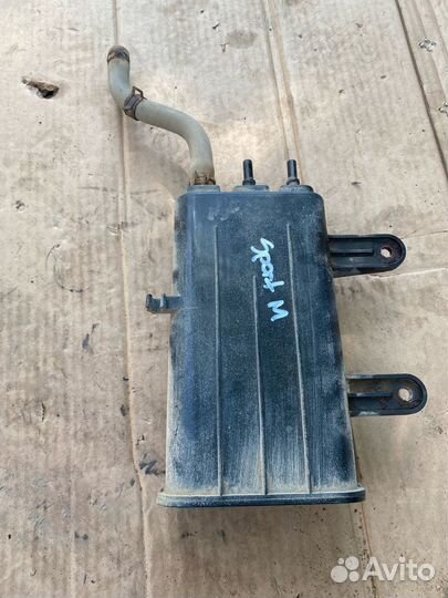 Абсорбер топливный Kia Sportage 3