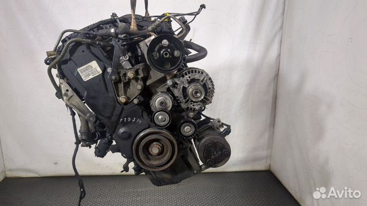 Форсунка топливная Ford Mondeo 4, 2009