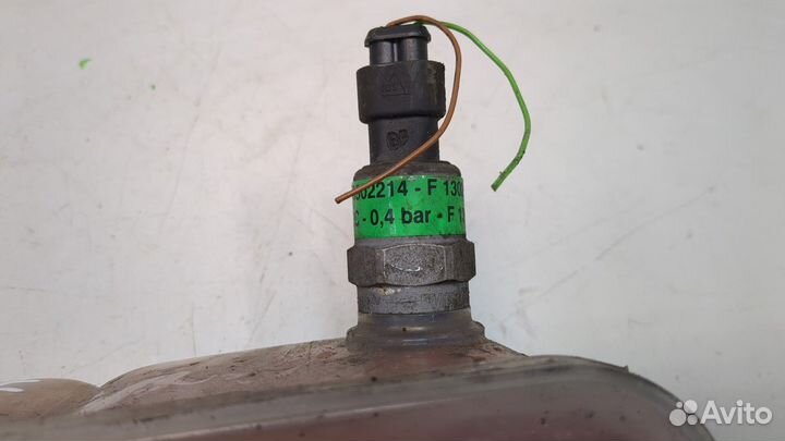 Бачок расширительный Iveco Daily 4, 2011