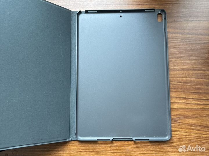 Чехол с оленем для iPad Pro 10,5