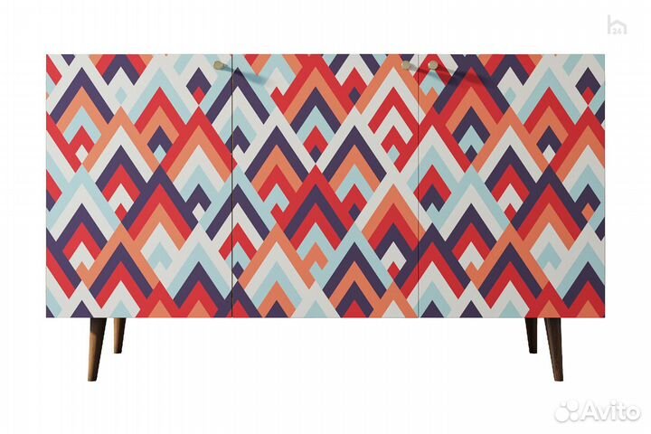 Комод Berber