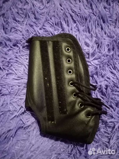 Ортез для голеностопа