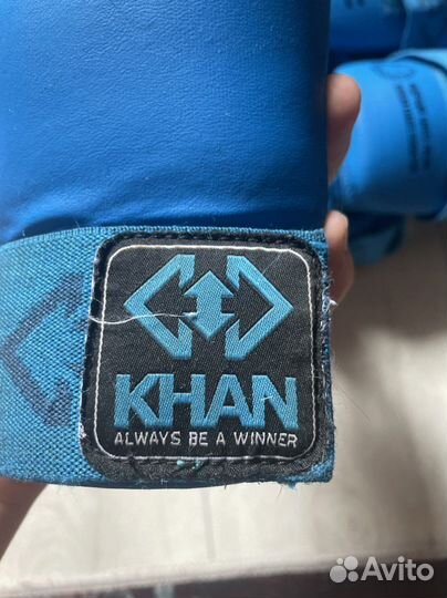 Защита голени и стопы