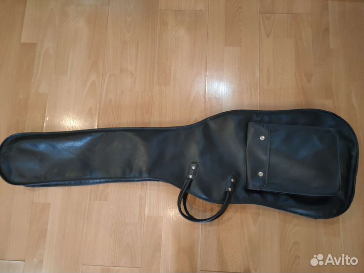 Чехол для бас-гитары