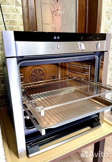 Neff с прячущейся дверью,Германия,доставка