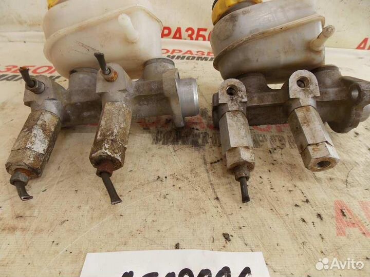 Цилиндр тормозной главный для Chevrolet Lanos 2004