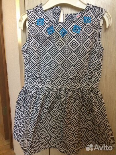 Одежда для девочки