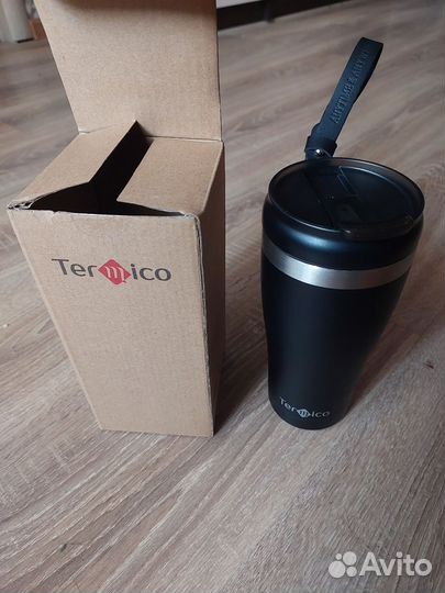 Термокружка