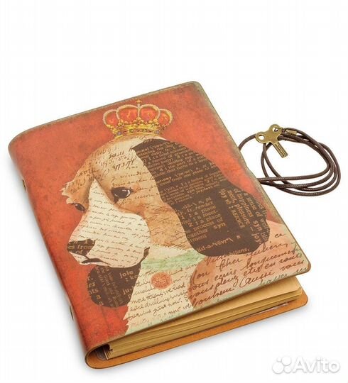 Блокнот-Органайзер Сир Дог A2095177