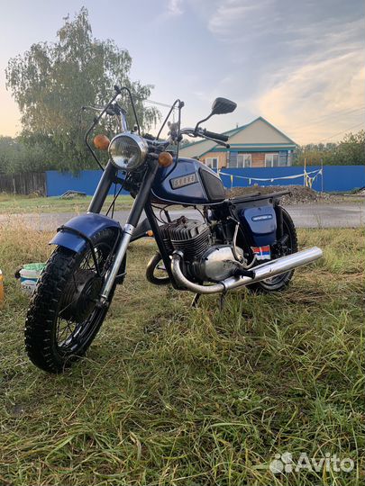 Иж Юпитер 3