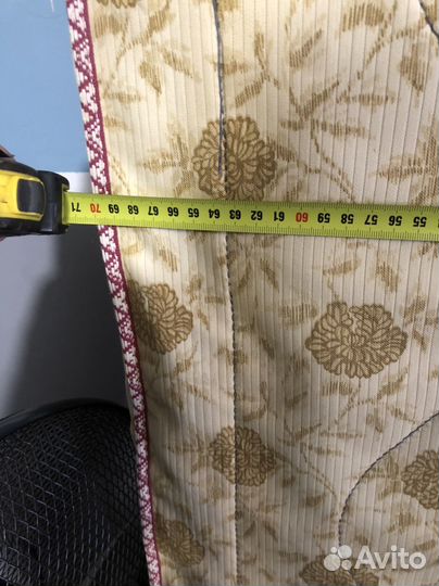 Матрас 70 190 бу