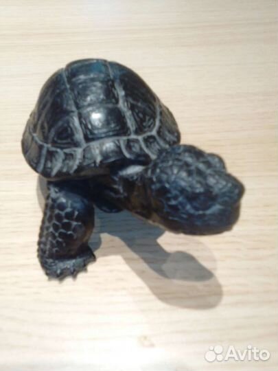Статуэтка черепаха