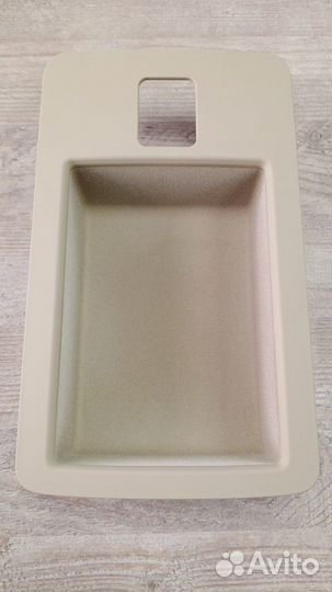 Органайзер audi Audi A8/S8 quattro (2003 - 2007)