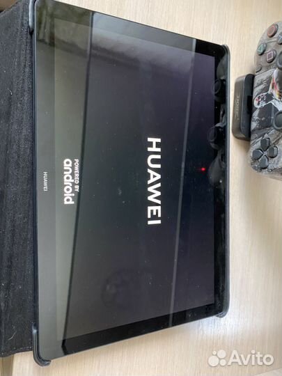 Планшет huawei mediapad t5 10