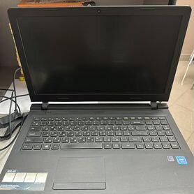 Ноутбук lenovo B50-10