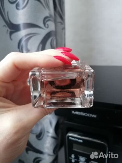 Духи женские dolce gabbana