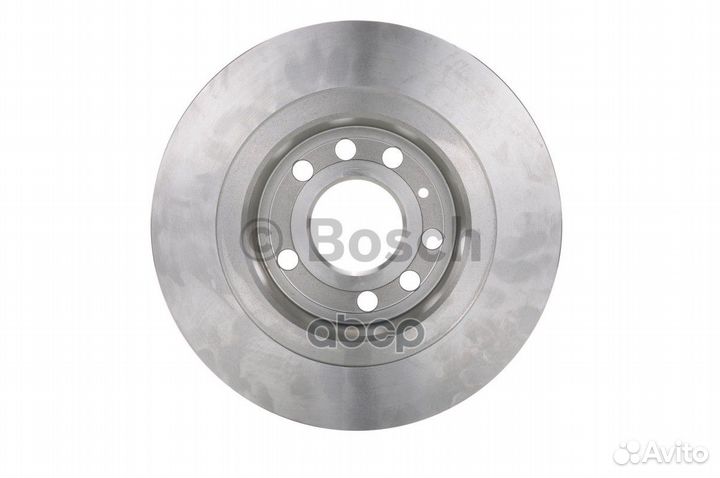 Диск тормозной задний opel vectra C, saab 9-3(Y