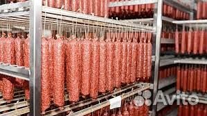 Вахта от 20 смен/Упаковщик колбасных изделий/Проез