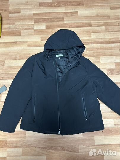 Calvin klein куртка