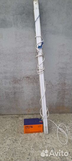 Аренда палатки 4 местная