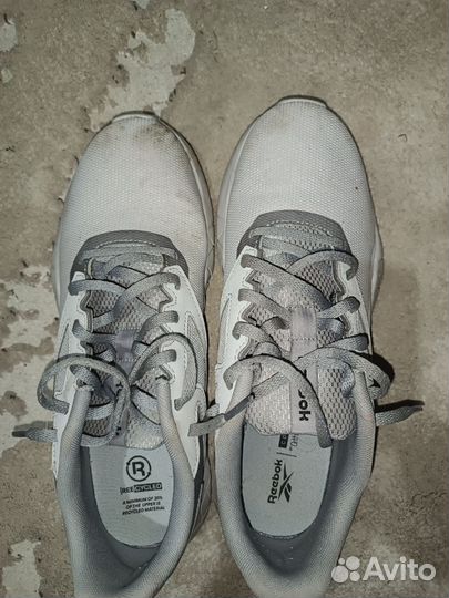 Кроссовки reebok