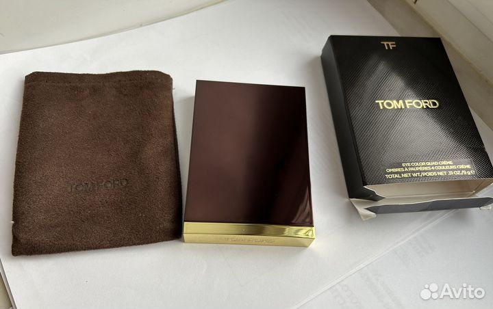 Тени для век Tom Ford оригинал