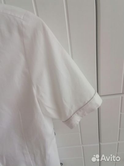 Школьная блузка Gulliver на 152