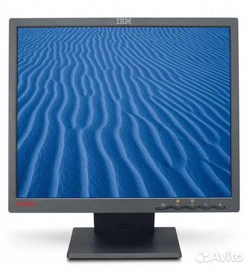 Монитор ЖК 17