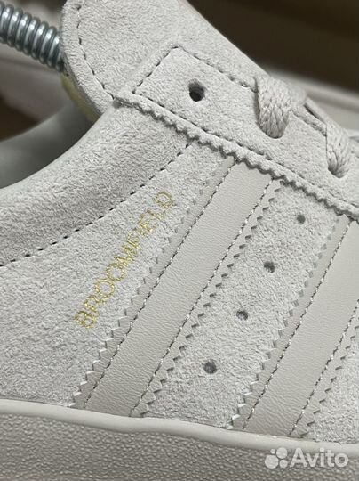 Adidas broomfield оригинал мужские кроссовки 42