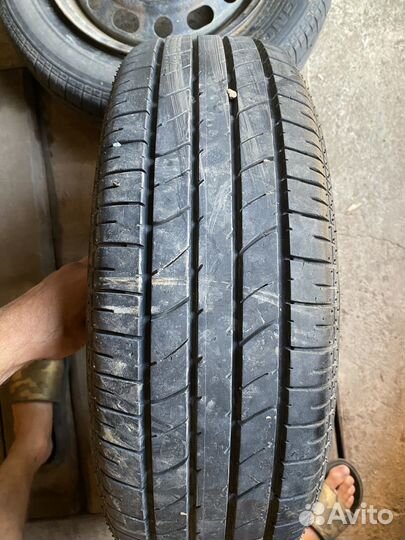 Bridgestone Regno ER30 195/65 R15 204B