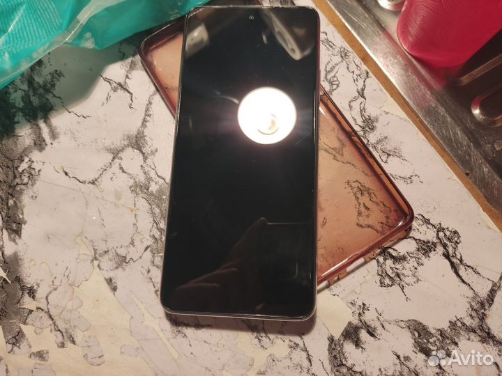 Infinix NOTE 10 Pro, 8/128 ГБ