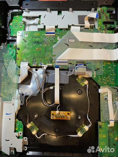 Cрочный Ремонт Pioneer CDJ DJM BSS audio