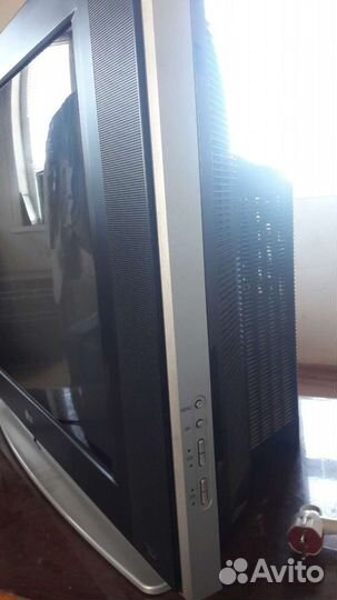 Телевизор lg