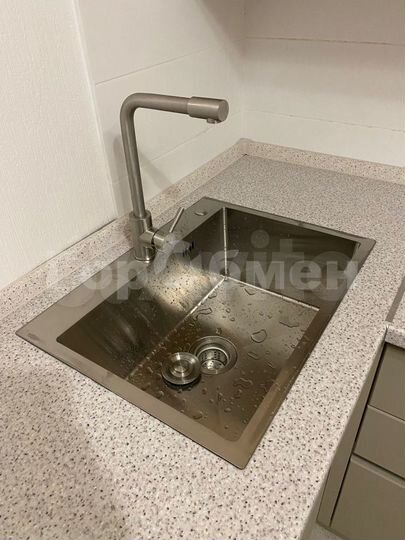 1-к. квартира, 42,4 м², 6/7 эт.