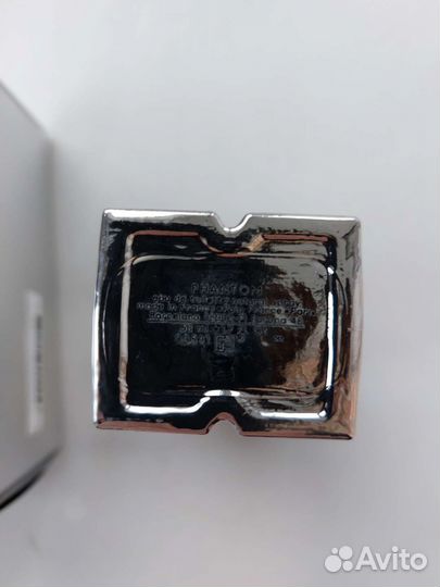 Paco Rabanne phantom