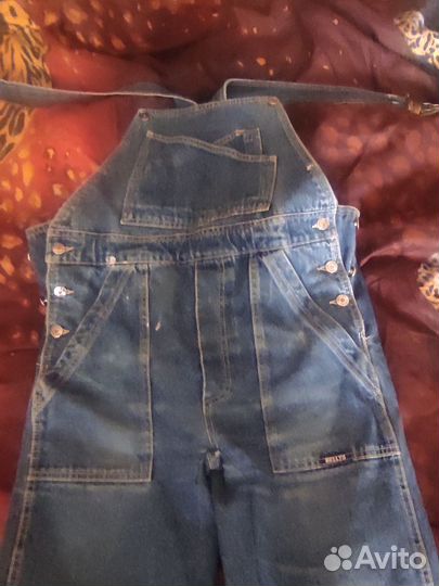 Комбинезон женский(для беременных)