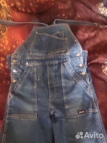 Комбинезон женский(для беременных)