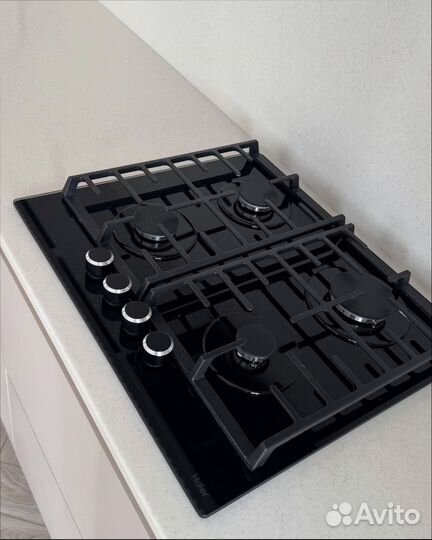 Кухня угловая