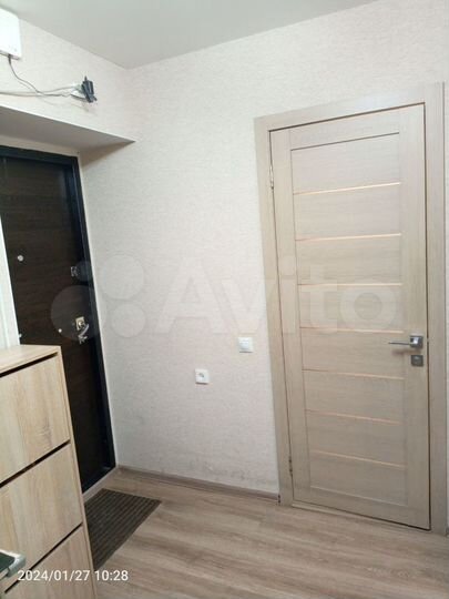 2-к. квартира, 45 м², 10/10 эт.