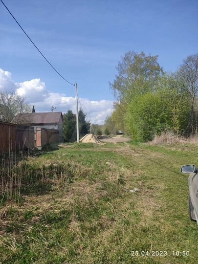 Дача 40 м² на участке 18 сот.