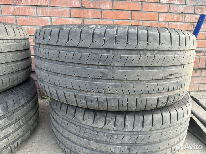 Firemax FM601 295/40 R22