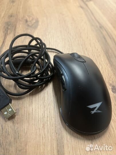 Компьютерная мышь Zet Модель: Edge