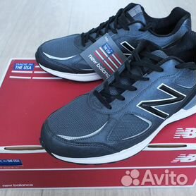 New balance 770 sales uomo nero