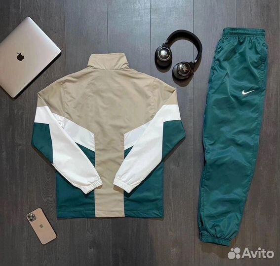 Спортивный костюм Nike 90х