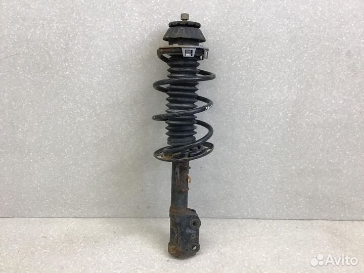 Амортизатор передний левый Honda Jazz 2002-2008